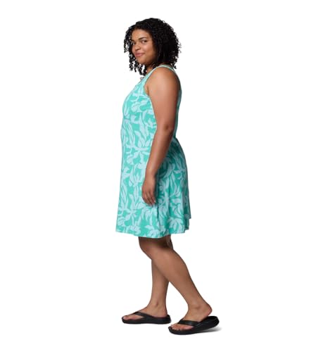 Image of Columbia PFG Freezer III Dress