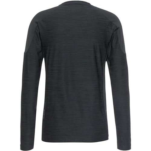 T-shirt homme CMP extensible et pull de mi-saison confortable - 2