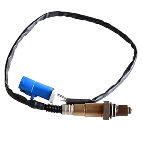 Capteur 0258006571 pour réparer les ratés d'injection gaz - 2