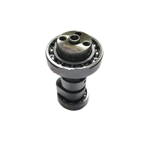 Arbre à cames QS125 pour réparer la perte de puissance scooter