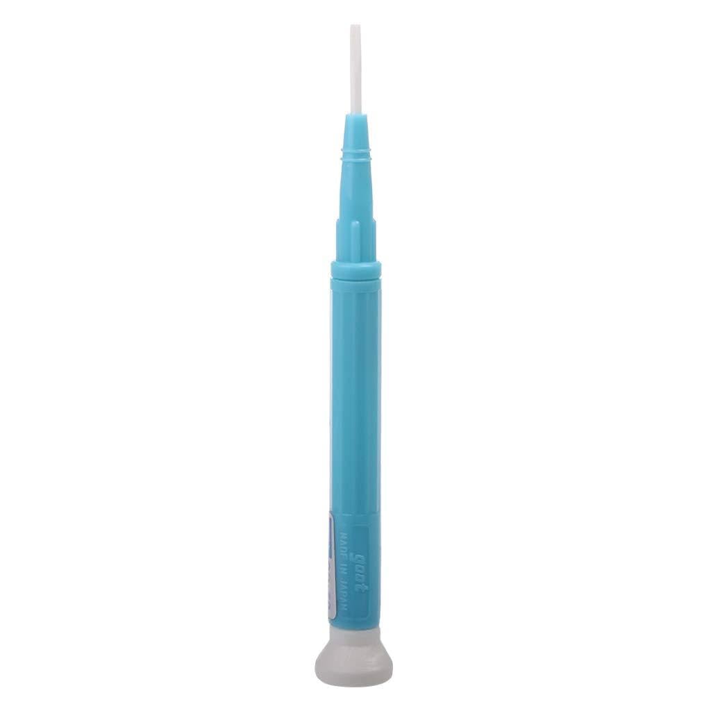 Qusinfc Cd-20 Adjust Frequency Ceramic Screwdriver Anti-Static Non-Conductive Non-Magnetic Tools Electrical