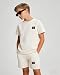 Cakaner Boys 2 Piece Outfit Set T Shirt and Shorts Set Summer Kids Clothes Size 9 10