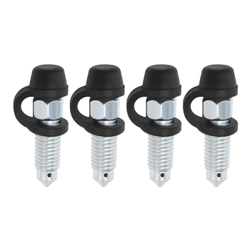 Vis de purge étrier frein moto M7 x 1 mm rechange Suzuki Honda bouchon poussière