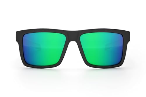 Image of Heat Wave Visual Performance Vise Z87+ Sunglasses