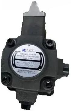 Compatible for KZY Vane Pump VP-12-FA3 VP-15-FA3 VP-20-FA3 VP30-FA3 VP-40-FA3 H VP-30-FA3 H VP-40-FA3 VP-15-15-FA3 VP-20-20-FA3 VP-30-30-FA3 VP-40-40-FA3 (VP-20-20-FA3)