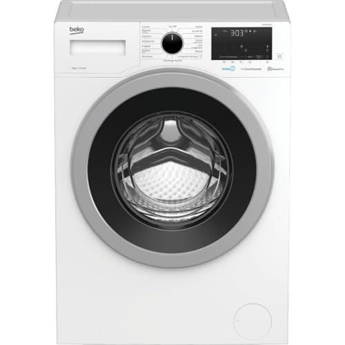 Beko WUY81436SI IT - vue 2