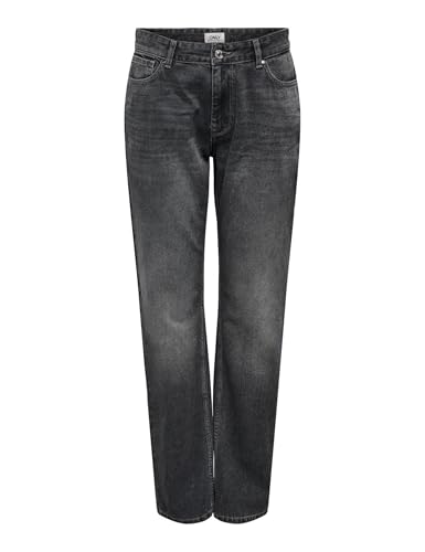 Tai Jeans Femme ONLY Onljane pour un Look Urbain Décontracté et Confortable en Ville