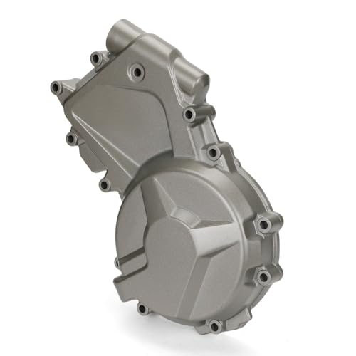 Cubiertas de motor anticaída con protector de estator y cárter ultrarresistente 3