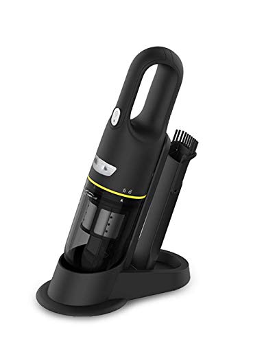 Handstaubsauger, High R-Auto-Staubsauger, 70W LKW-Auto-Vakuum-Kehrmaschine, nasses und trockenes Handwagen-Staubfänger tragbarer Handheld mit