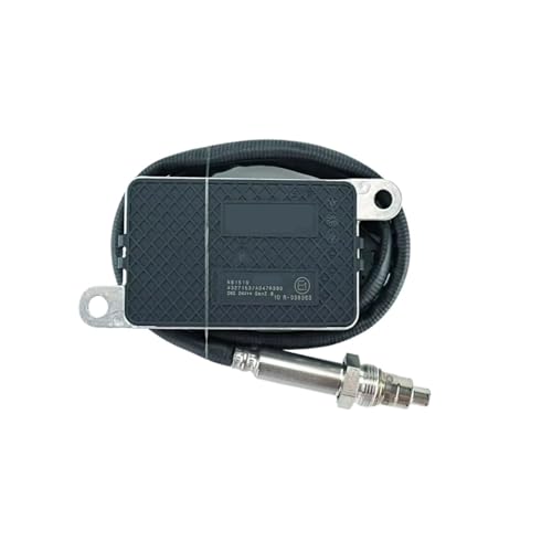 Sensor de óxido nitroso NOx 5WK9 6760A para control de emisiones de camión