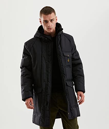 RefrigiWear - Parka ORIGINAL idrorepellente ed