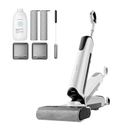 uwant D100 Wet Dry Vacuum