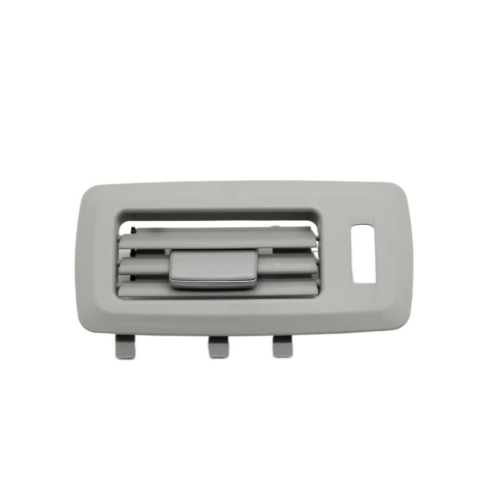 Auto Bocchette aria condizionata Auto aria condizionata tetto sfiato aria seconda terza riscaldatore AC Vent per BENZ per GL Per GLS W166 W292 GL550 GLS63 GL450 1668301554