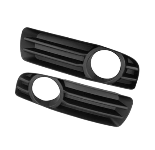 Cadre antibrouillard auto pour remplacer une garniture cassée sur Chrysler 300 2005-2010