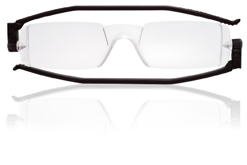 Nannini Compact 1 Italian Folding Reading Glasses