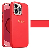 [APOA]★Crinkle Leather iPhone case APOA] Crinkle Leather iPhone case_3color – SellerWork