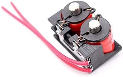 Lock Coil I DC 9-12V Universal Electric Rim Lock Coil Driver Door Lock Parts