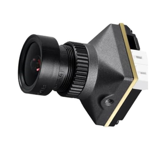 �J���� 19*19 �~�����[�g�� 1500TVL NTSC/PAL �؂�ւ��\ 16:9/4:3 FOV125°0.00001 ���N�X �X�[�p�[ WDR HD FPV RC �h���[���p