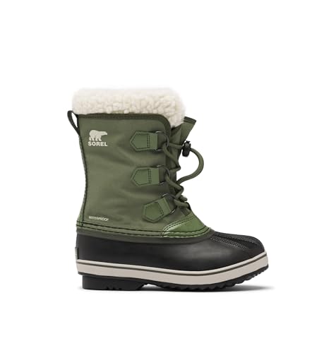 Image of SOREL - Youth Yoot Pac TP Winter Snow Boot for Kids