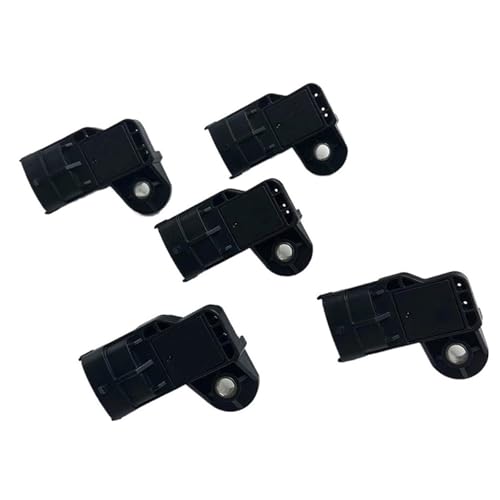 Capteur pression admission 0281006102 Fiat 55219299 1403945