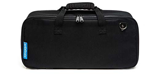 Amazon | PEDALTRAIN (ペダルトレイン) エフェクターボード(Metro20