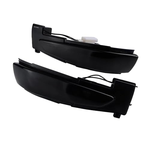 Clignotant dynamique de rétroviseur extérieur Citroën C4 Picasso DS5 LED