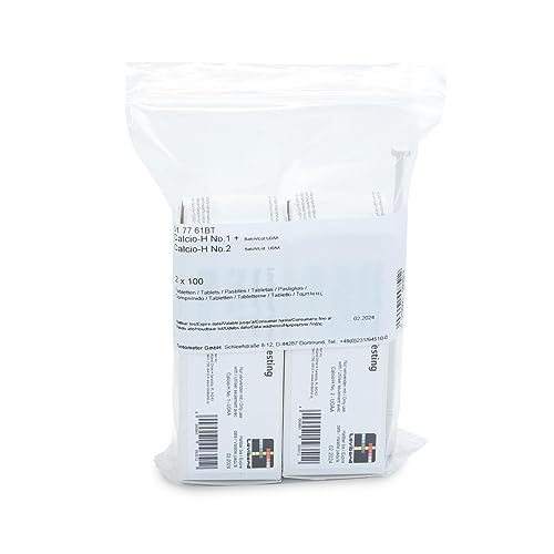 Lovibond - Calcium Hardness Tablets - Image 3
