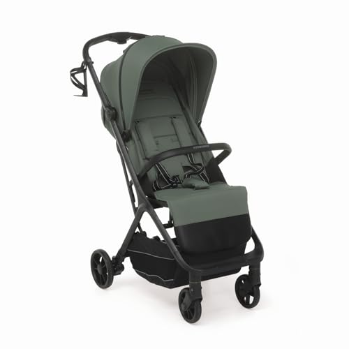 Foppapedretti Like Passeggino, Olive