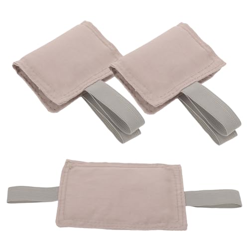 Cale de porte anti-pincement pour éviter les doigts coincés lot de 3 butoirs jojofuny