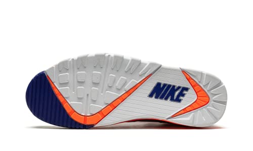 Nike Mens Air Trainer SC High DV2212 100 - Size 9