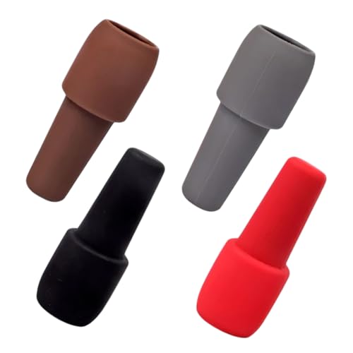 Tapones de champán | de silicona para vino | Tapón de botella de repuesto, para cocina, bar, fiesta, reunión de bebidas, boda, vacaciones, champán, cerveza