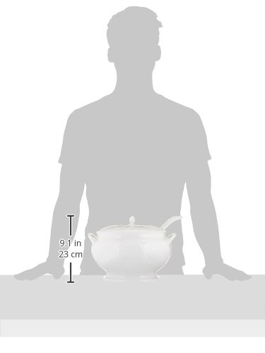 La Mejor Recopilación de Sopero los mejores 5. 16 sopero marca Lenox (3)