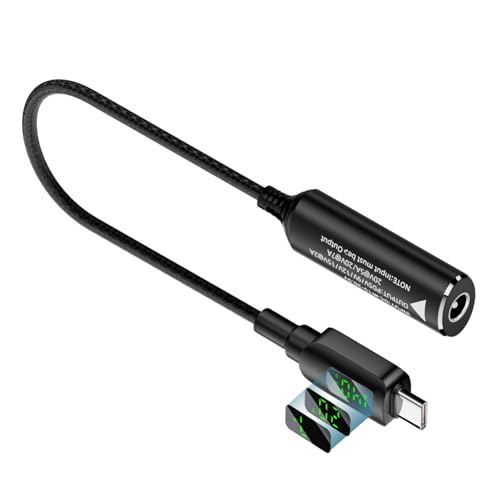 USB C パワーコンバータ メタルハウジング プラグアンドプレイ、高性能環境向け データセンター向け Type C コンバータ