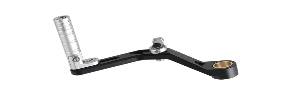 Uuipip Silver Motorcycle Gear Shift Lever Adjustable Folding Gear Shifter Shift Pedal Lever For F750gs F850gs Adv F750gs F850gs F850gs For Adventure 2018-2022
