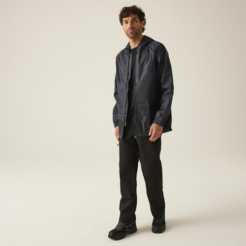 Regatta Professional Mens Pro Stormbreaker Waterproof Jacket - Image 5