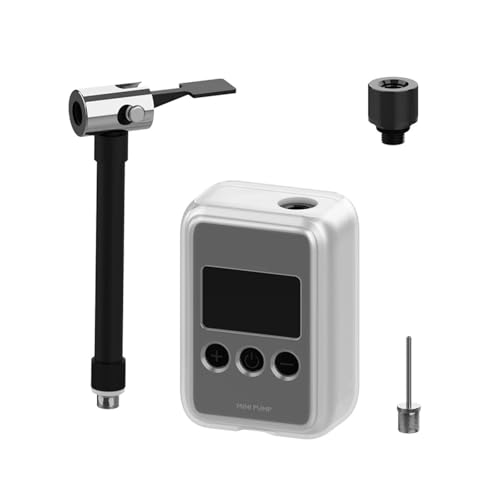 150 PSI �|�[�^�u���|�P�b�g�o�C�N�d���G�A�|���v�����R���v���b�T�[�^�C���C���t���[�^���]�ԃf�W�^���Q�[�W�f�B�X�v���C �����[�U�A�����Ԏ�ɑΉ�