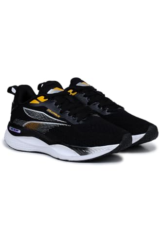 Image of Columbus Archer Sports Shoe - Running Shoe| Walking Shoe| Training & Gym Shoe| Outdoors Shoe for Men's