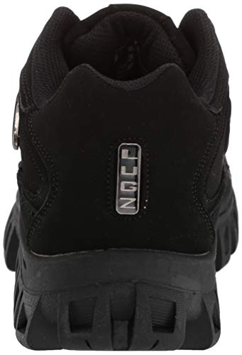 Lugz Men's Dot.com 2.0 Sneaker3