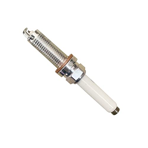 Candele per Automobile 4pcs Iridium Spark Plug A0041597503 0041597503 A0041596803 Silzkfr8d7s