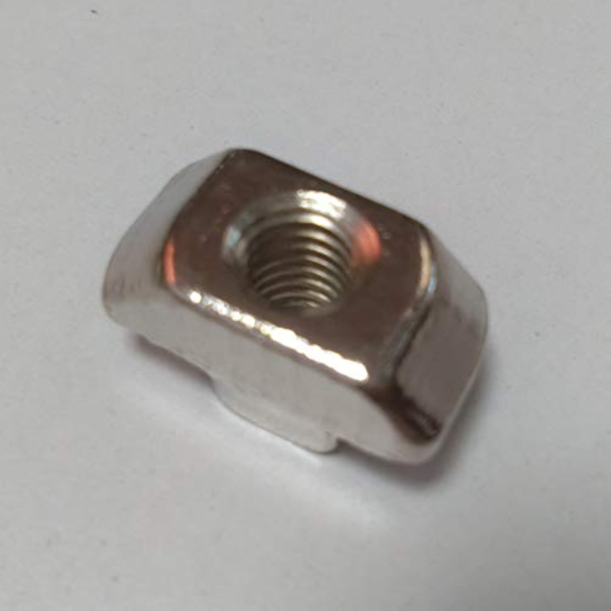 SimplexProfilo Top Loading Nut for Aluminium Profiles