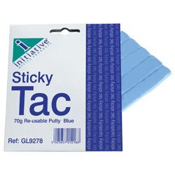 Image of Initiative Sticky Tac 70gm