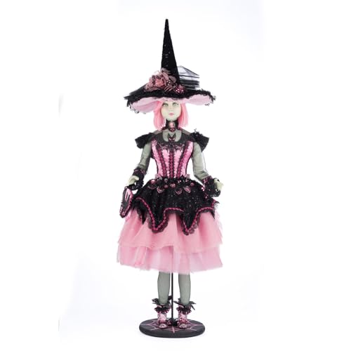 Muñeca Rosalie Blackthorn 41.5 pulgadas miniatura 1
