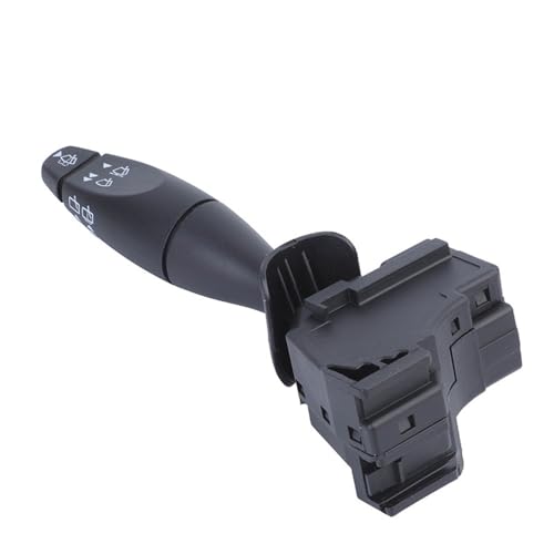 Commutateur de colonne de direction avec retour automatique pour phares Ford Focus 1998-2004