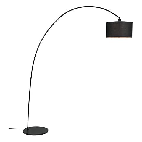 Qazqa Vinossa Lampe Arquée Cover