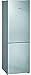 Combi Siemens KG36NVIDA Stainless Steel 186 x 60 cm A+++
