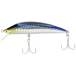 青物プラグセット Amazon.co.jp: オフショアプラグ - ルアー: スポーツ＆アウトドア