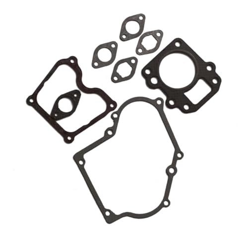 Kit de juntas GX90 154F para eliminar entradas de aire en el carburador