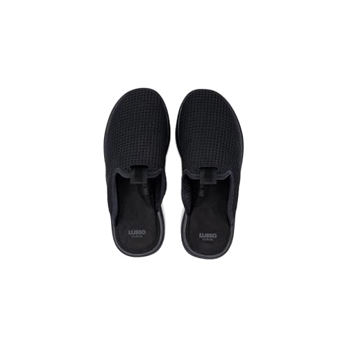 Image of LUSSO CLOUD Pelli Unisex Recovery Slide - 360 Comfort System, Premium Cloud Cushioning