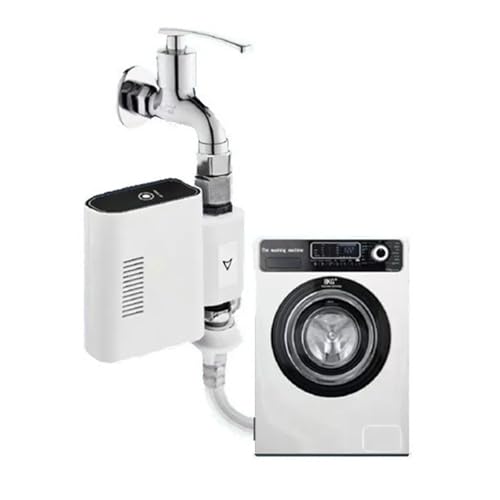 Dispositivo de Ozono para Lavadora 12VDC Universal miniatura 5