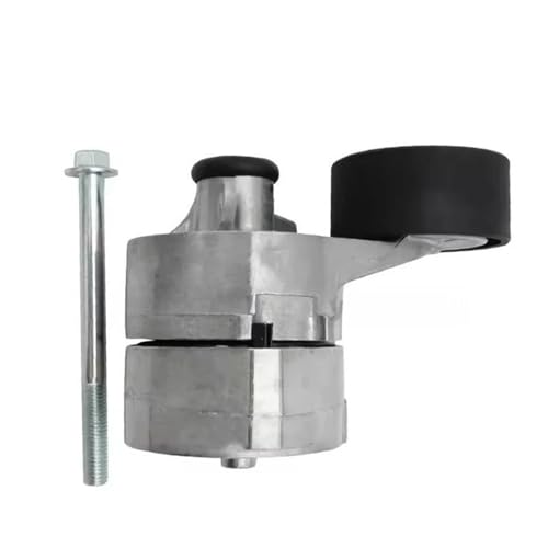 Poulie de tension de courroie Transit MK7 et Citroën C5 I 2.4 TDCi RWD 2006-2014